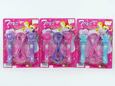 Jump Rope(3S) toys