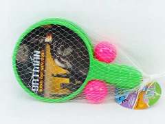 Racket Set(4S)