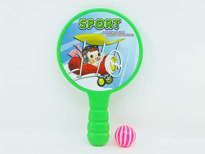 Racket Set(4S) toys