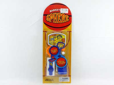 Basketball Set(3C) toys