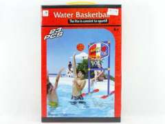 Basketball Play Set