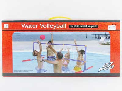 Volleyball Play Set toys