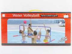Volleyball Play Set