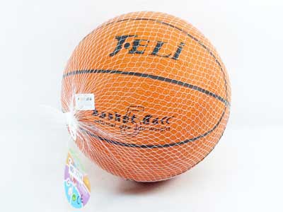 Basketball toys