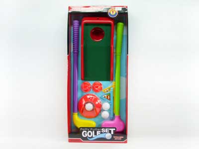 Golf Game toys