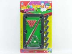 Snooker Pool toys