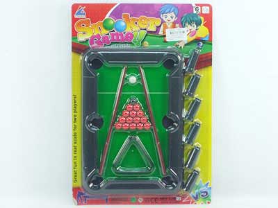 Snooker Pool toys