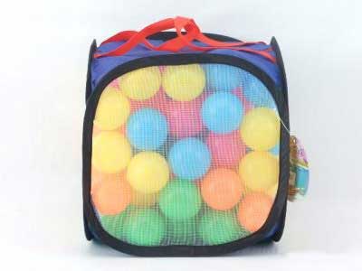 6cm Ball(100in1 ) toys