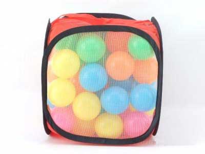 7CM Ball(60in1) toys