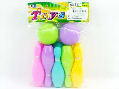 Bowling Set toys