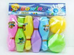 Bowling Set toys