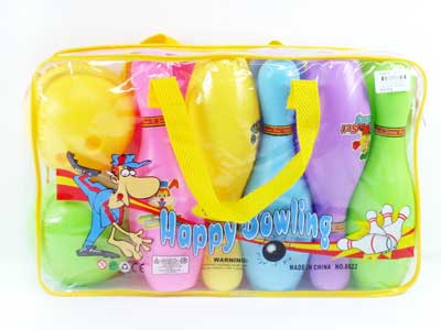 Bowling Set toys