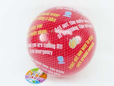 9"Ball(5C) toys