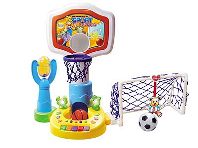 Sport Toy Set toys