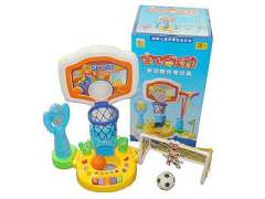 Sport Toy Set