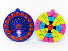 28CM Target Game(5S) toys