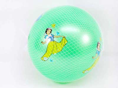 9"Ball toys