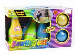 Bowling Set