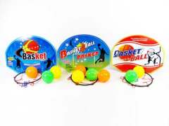 Basketball Set(3S) toys