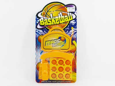 Basketball Set(2C) toys