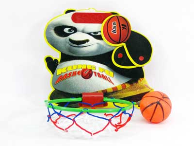 Basketball Set toys