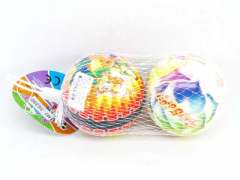 3" PU Ball(2in1) toys