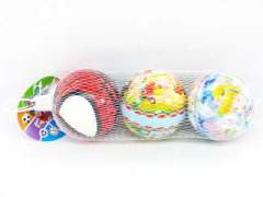 3" PU Ball(3in1) toys