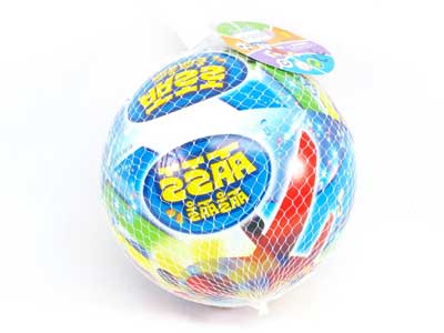 6" PU Ball toys