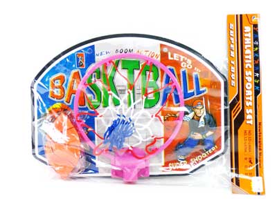 Basketball Set toys