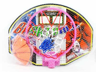 Basketball Set toys