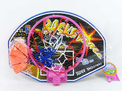 Basketball Set toys