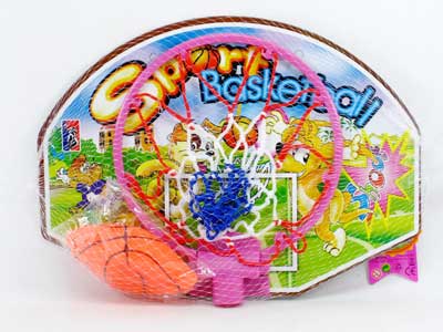 Basketball Set toys