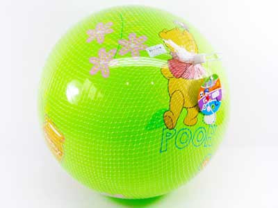 15"Ball(5S) toys
