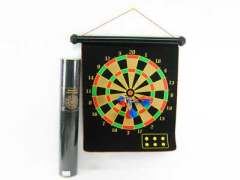 15"Magnetism Dart_Target