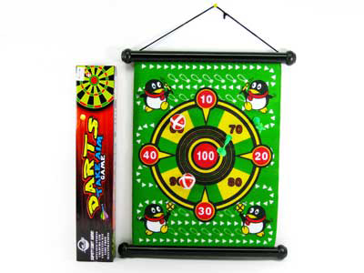 15"Dart & Target toys