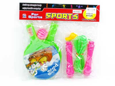 Sport Set toys