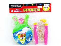 Sport Set toys