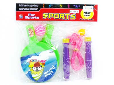 Sport Set toys