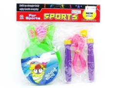 Sport Set toys