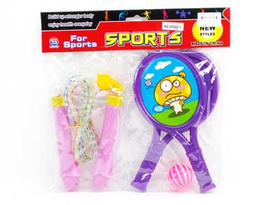 Sport Set toys