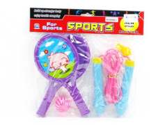 Sport Set toys