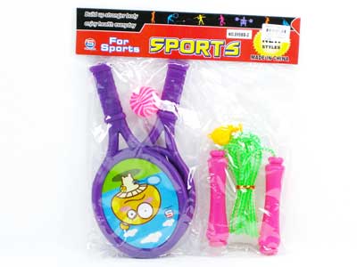 Sport Set toys