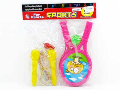 Sport Set toys