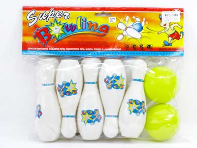 Bowling Game toys