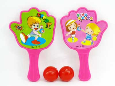 Ping-pong Set(3C) toys