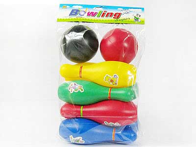 Bowling Game toys