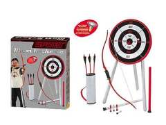 Arrow and target set