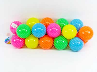 Fairyland Ball(20pcs) toys