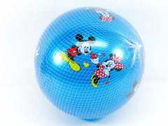 9"Ball toys