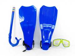 Swimming Goggles Set toys